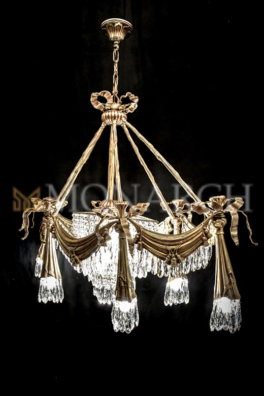 TORCIA 8763/11 bronze фото Купить TORCIA 8763/11 bronze