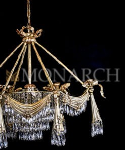 TORCIA 8763/11 bronze фото Купить TORCIA 8763/11 bronze