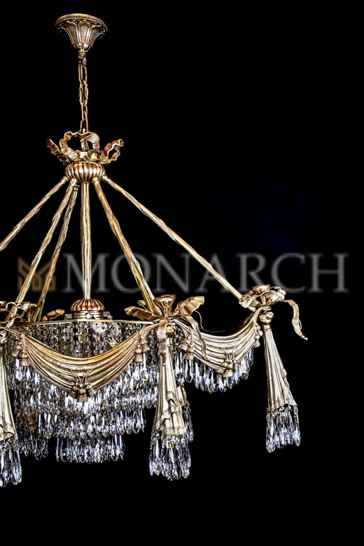 TORCIA 8763/11 bronze фото Купить TORCIA 8763/11 bronze