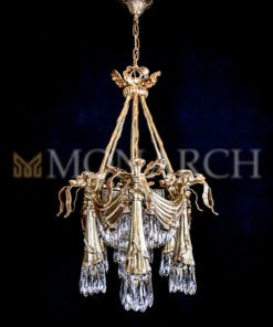 TORCIA 8763/11 bronze фото Купить TORCIA 8763/11 bronze