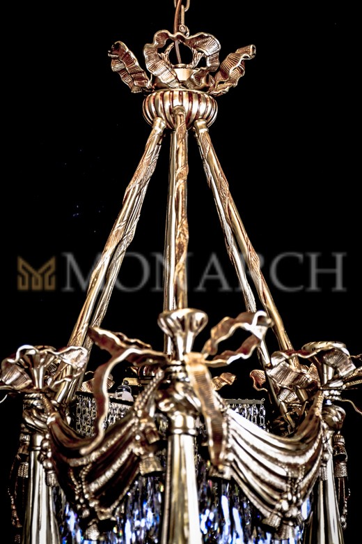 TORCIA 8763/11 bronze фото Купить TORCIA 8763/11 bronze