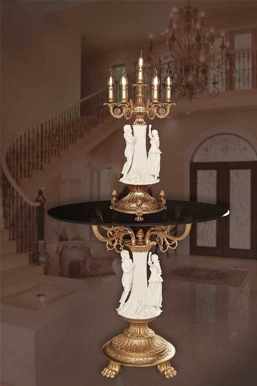 LINTERNA 812019/7 bronze фото Купить LINTERNA 812019/7 bronze