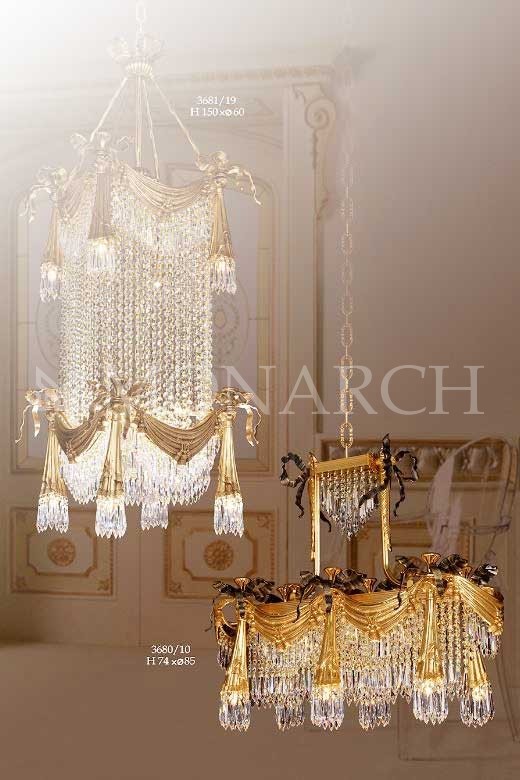 TORCIA 3680/10 gold фото Купить TORCIA 3680/10 gold