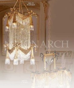 TORCIA 3681/19 bronze