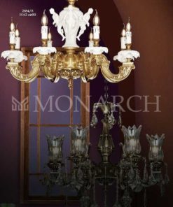 PALACIO 4882/8 bronze