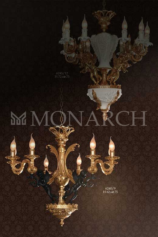 DIVINITA 0426/9 gold+black фото Купить DIVINITA 0426/9 gold+black