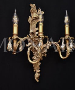 PLESSO 3626/3 antique bronze фото Купить PLESSO 3626/3 antique bronze