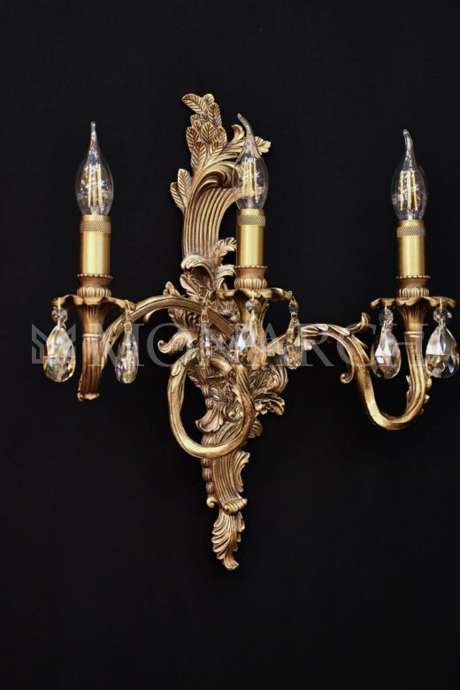 PLESSO 3626/3 antique bronze фото Купить PLESSO 3626/3 antique bronze