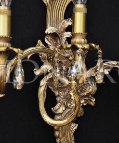 PLESSO 3626/3 antique bronze фото Купить PLESSO 3626/3 antique bronze