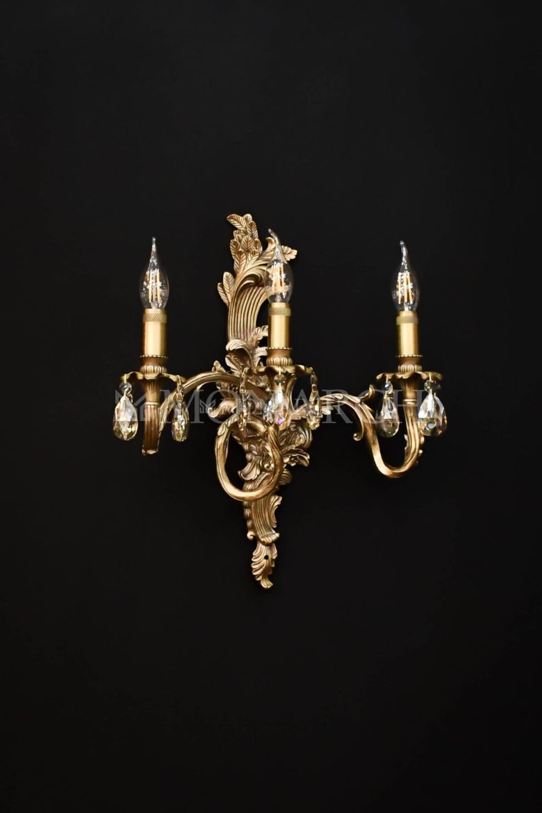 PLESSO 3626/3 antique bronze фото Купить PLESSO 3626/3 antique bronze