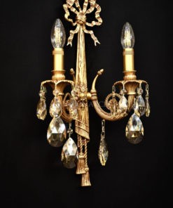 LINTERNA 8726/2 bronze фото Купить LINTERNA 8726/2 bronze