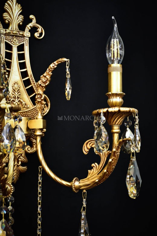 CORDA 2126/2 bronze фото Купить CORDA 2126/2 bronze