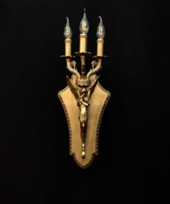 DIVINITA 1042/3 bronze
