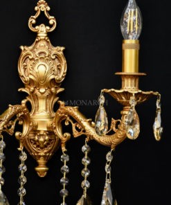 COSTURA 5582/2 bronze фото Купить COSTURA 5582/2 bronze