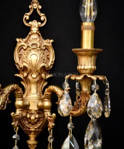 Купить LEGATO 0663/2 bronze