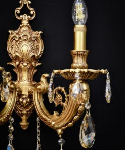 Купить FUERTE 0223/2 bronze