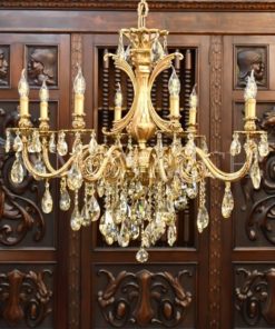 AMBIENCE 3581/8 bronze
