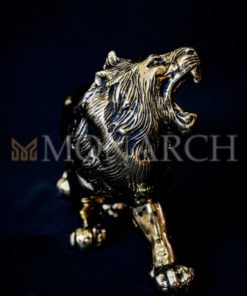 Купить LION/ bronze
