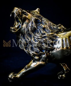 Купить LION/ bronze