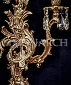 PLESSO 9823/3 bronze фото Купить PLESSO 9823/3 bronze