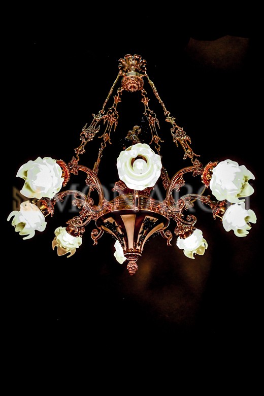 FRAGANTE 0716/8 gold фото Купить FRAGANTE 0716/8 gold