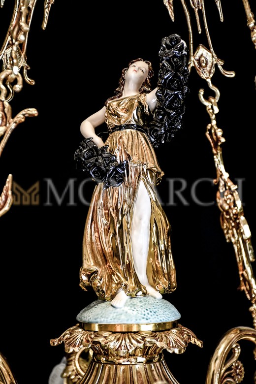 FRAGANTE 0716/8 gold фото Купить FRAGANTE 0716/8 gold