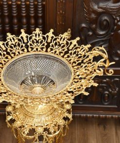 FLOURISH /gold фото Купить FLOURISH /gold