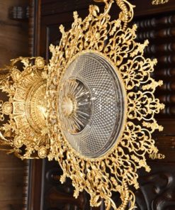 FLOURISH /gold фото Купить FLOURISH /gold
