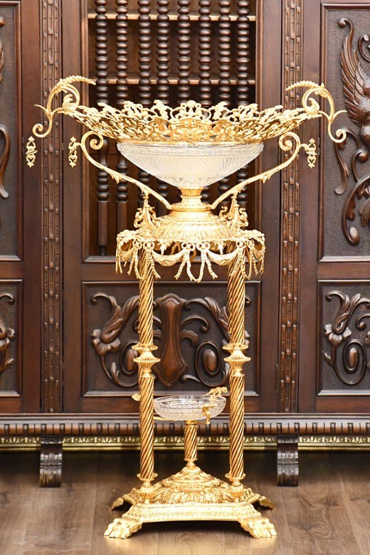 FLOURISH /gold фото Купить FLOURISH /gold