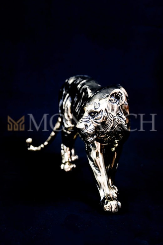 TIGER/ bronze фото Купить TIGER/ bronze