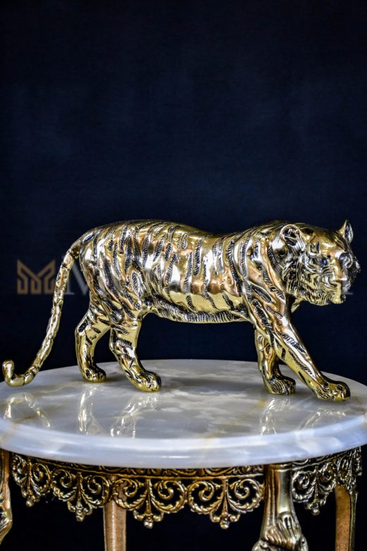 TIGER/ bronze фото Купить TIGER/ bronze