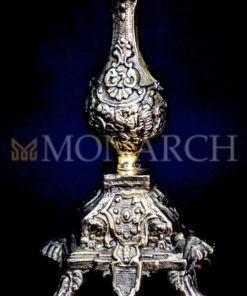 CREEK 9601/5 bronze фото Купить CREEK 9601/5 bronze