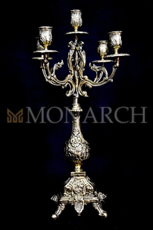 CREEK 9601/5 bronze фото Купить CREEK 9601/5 bronze
