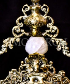 Купить GEMS/5 white+bronze