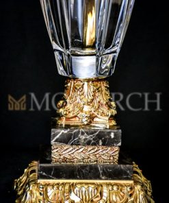 LAMPARA/92046/1 gold фото Купить LAMPARA/92046/1 gold
