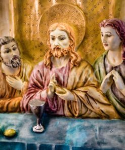 Купить LAST SUPPER