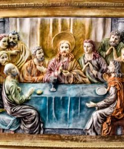 Купить LAST SUPPER