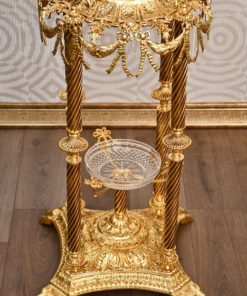 Купить FLOURISH /gold