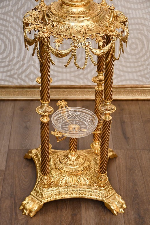 FLOURISH /gold фото Купить FLOURISH /gold