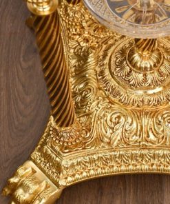 FLOURISH /gold фото Купить FLOURISH /gold