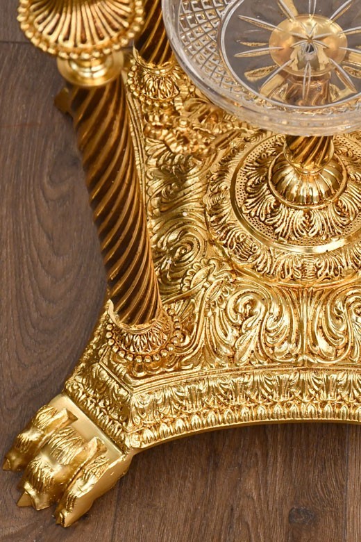 FLOURISH /gold фото Купить FLOURISH /gold