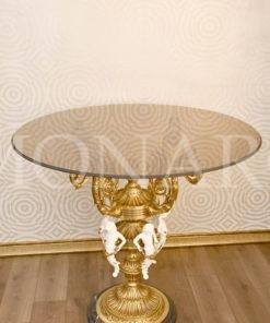 CONTORNO 96035/bronze