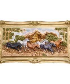 HORSES
