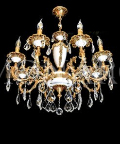 Купить BELEZZA 2102/8 gold+white