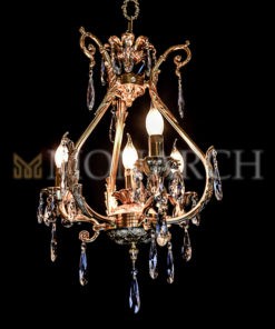 TULIP 5523/3+1 gold фото Купить TULIP 5523/3+1 gold