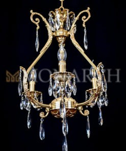 TULIP 5523/3+1 gold фото Купить TULIP 5523/3+1 gold