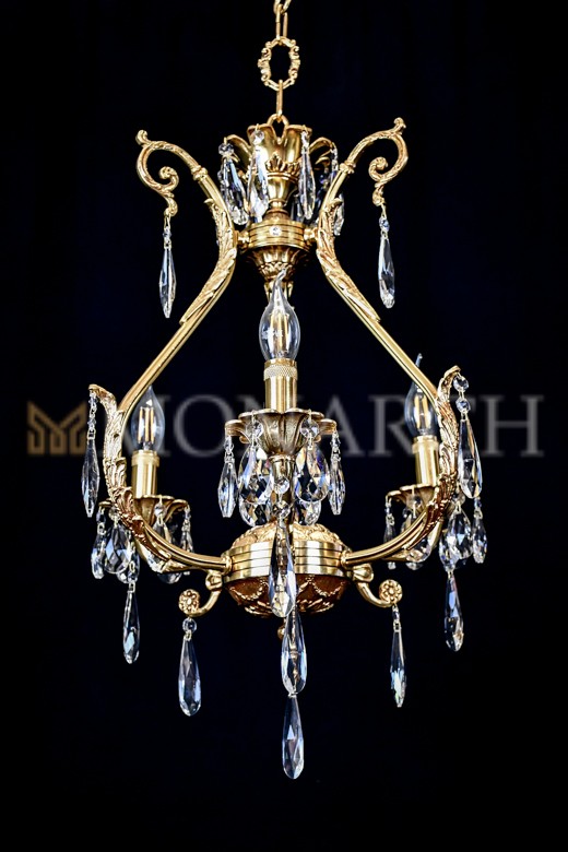 TULIP 5523/3+1 gold фото Купить TULIP 5523/3+1 gold