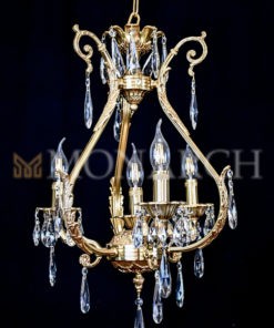 TULIP 5523/3+1 gold фото Купить TULIP 5523/3+1 gold