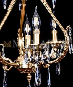 TULIP 5523/3+1 gold фото Купить TULIP 5523/3+1 gold