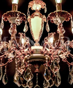Купить BELEZZA 2102/8 gold+white